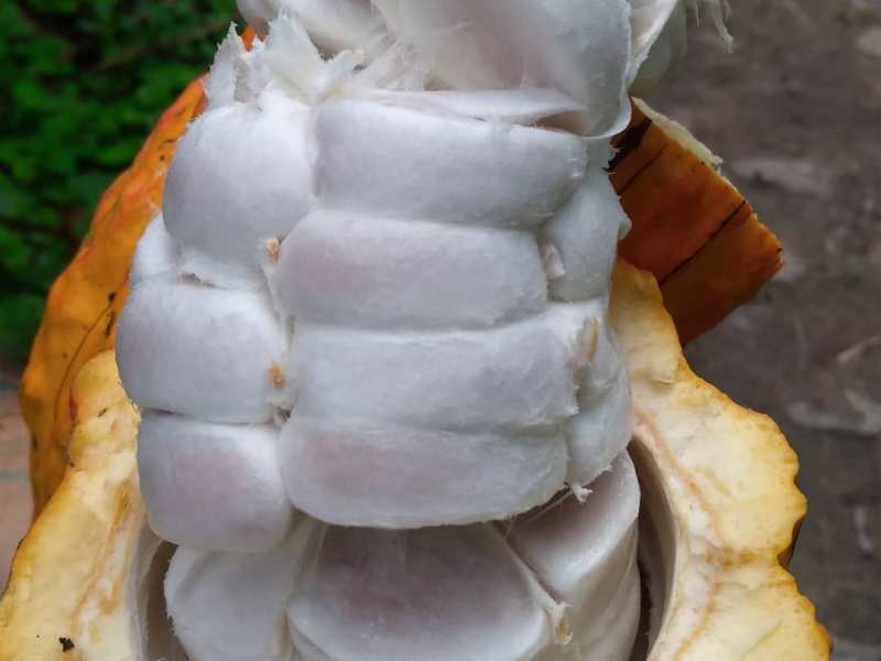 3ª Festa da Quebra do Cacau em Taboquinhas, Itacaré, no Sul da&nbsp;Bahia.