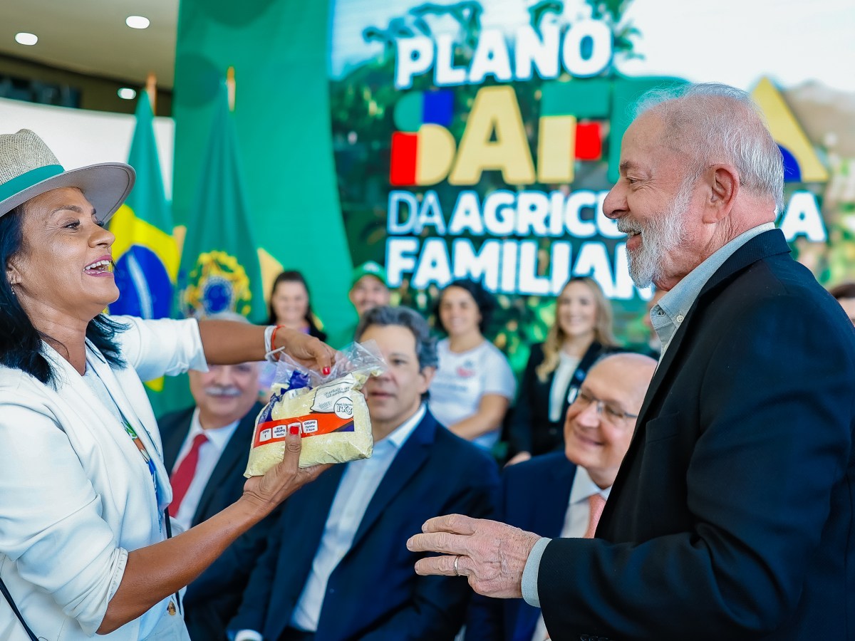 PRONARA: antes de mais nada, um&nbsp;avanço