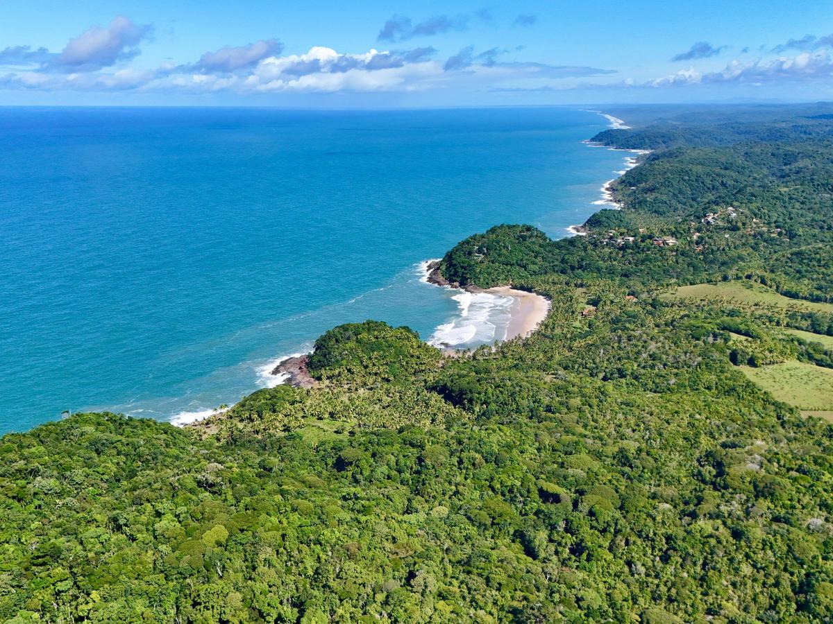 APA Costa Itacaré Serra Grande terá seu Plano de Manejo revisado com participação&nbsp;social.