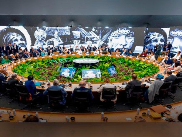 Afinal, qual o verdadeiro ganho com a COP na&nbsp;Amazônia?